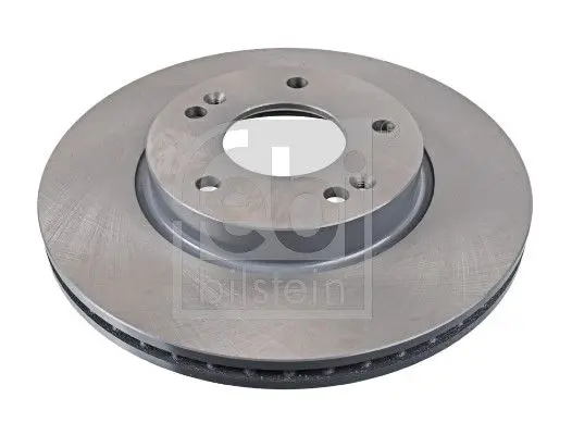 Brzdový kotouč FEBI BILSTEIN 108682