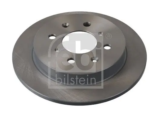 Brzdový kotouč FEBI BILSTEIN 108398