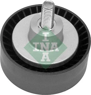 Vratná/vodicí kladka, klínový žebrový řemen Schaeffler INA 532 0224 10