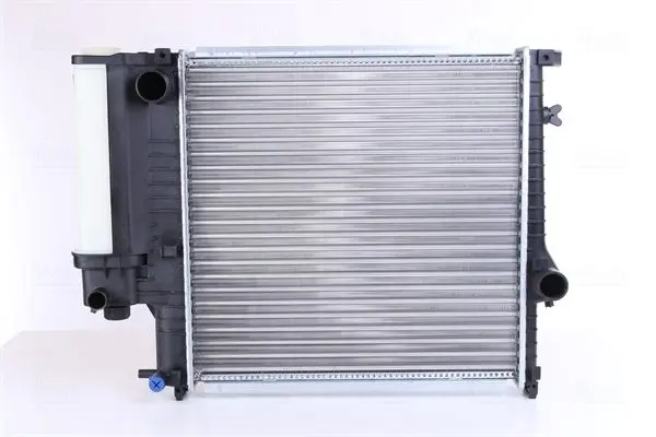 Chladič, chlazení motoru NISSENS 60623