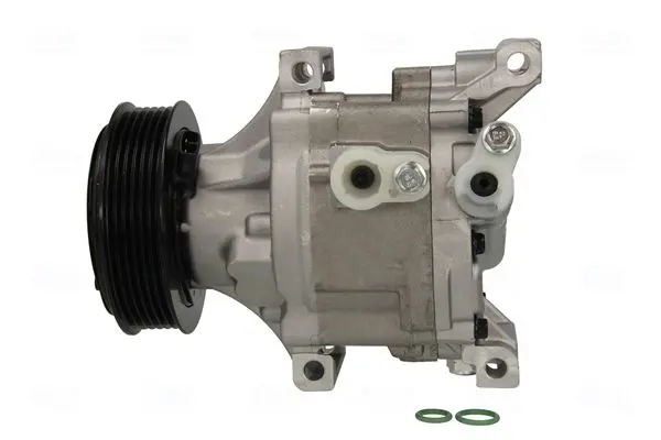 Kompresor, klimatizace NISSENS 89324