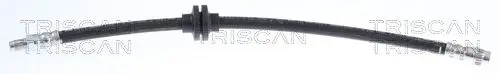 Brzdová hadice TRISCAN 8150 24238