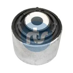 Uložení, řídicí mechanismus RTS 017-00090