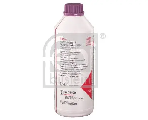 Nemrznoucí kapalina FEBI BILSTEIN 37400
