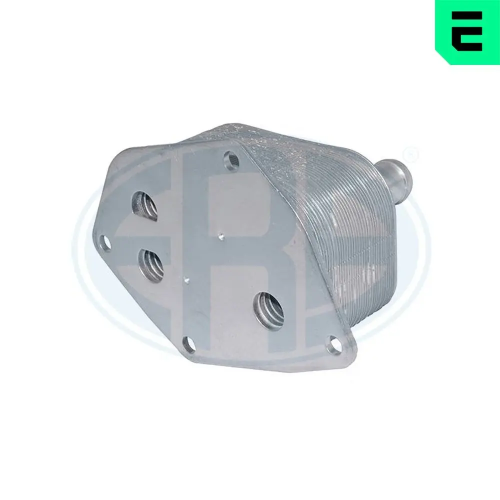 Olejový chladič, motorový olej ERA 354134