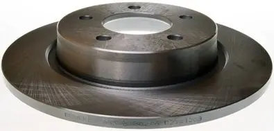 Brzdový kotouč DENCKERMANN B130346