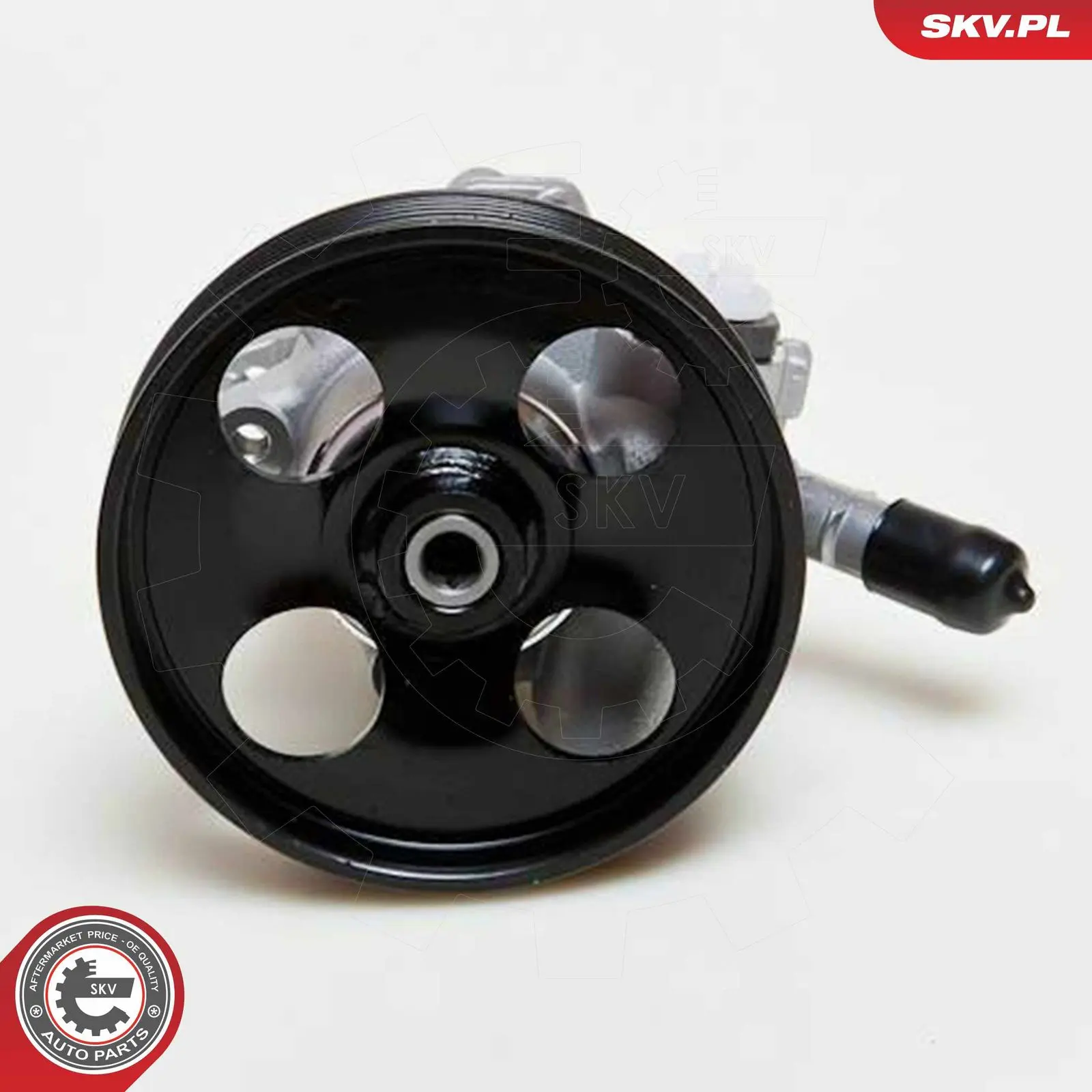 Hydraulické čerpadlo, řízení ESEN SKV 10SKV060