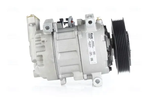 Kompresor, klimatizace NISSENS 890044