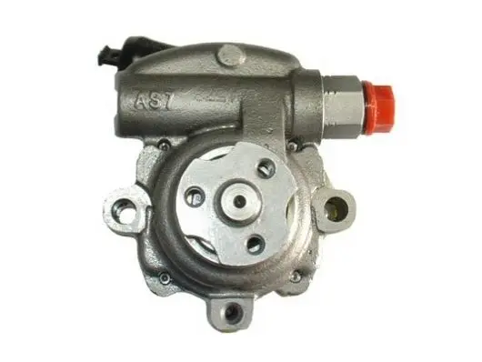 Hydraulické čerpadlo, řízení SPIDAN 54404