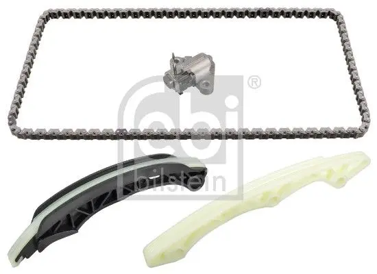 FEBI BILSTEIN Sada rozvodového řetězu 107015