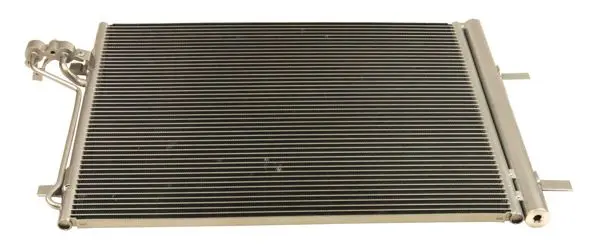 Kondenzátor, klimatizace MAXGEAR AC830152