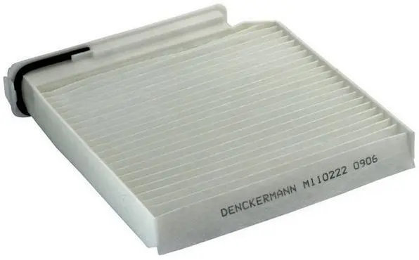 Filtr, vzduch v interiéru DENCKERMANN M110222