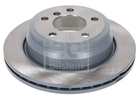 Brzdový kotouč FEBI BILSTEIN 43868
