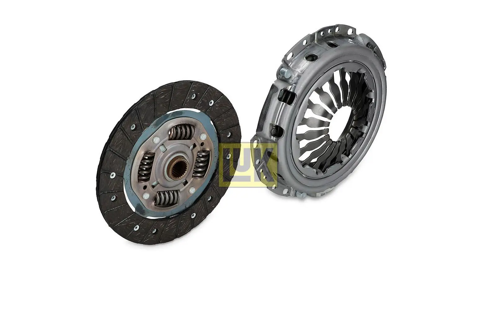 Sada spojky Schaeffler LuK 620 3031 09