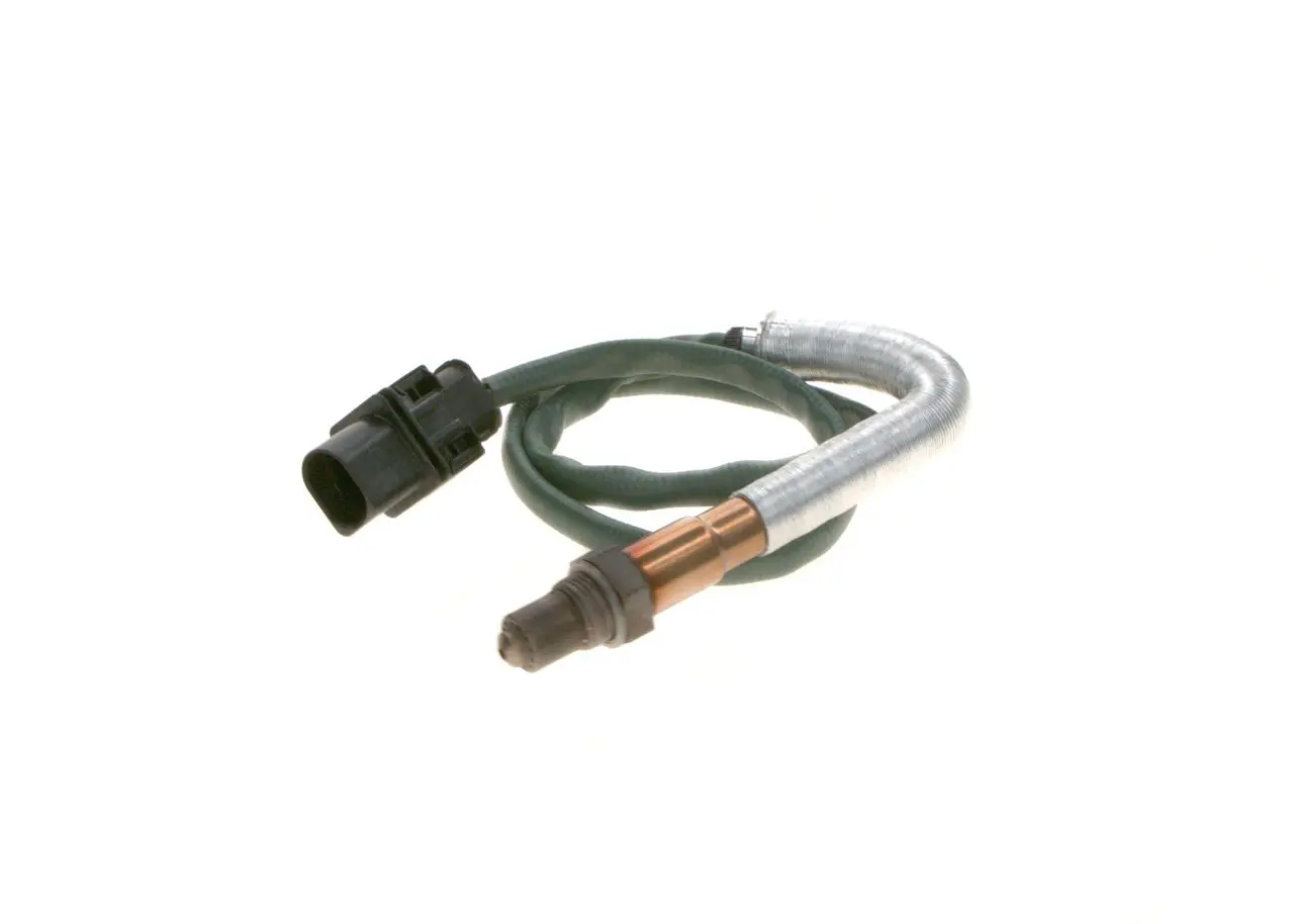 Lambda sonda BOSCH 0 258 017 121