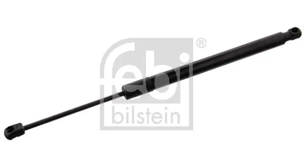 Pneumatická pružina, zavazadlový / nákladový prostor FEBI BILSTEIN 47058