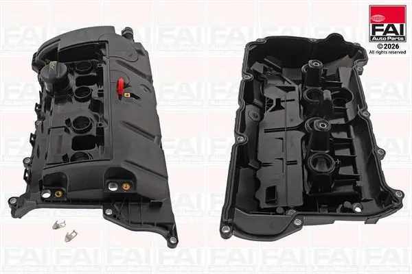 Kryt hlavy válce FAI AutoParts VC014