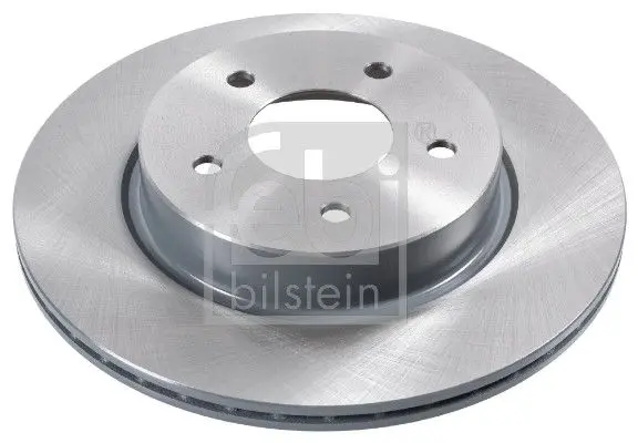 Brzdový kotouč FEBI BILSTEIN 108552