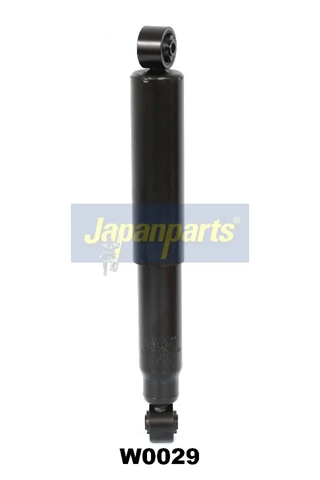 Tlumič pérování JAPANPARTS MM-W0029