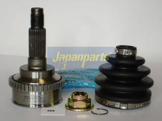 Sada kloubů, hnací hřídel JAPANPARTS GI-399