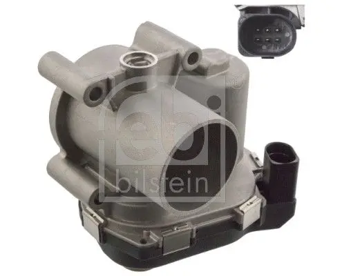 FEBI BILSTEIN Hrdlo škrticí klapky 107025