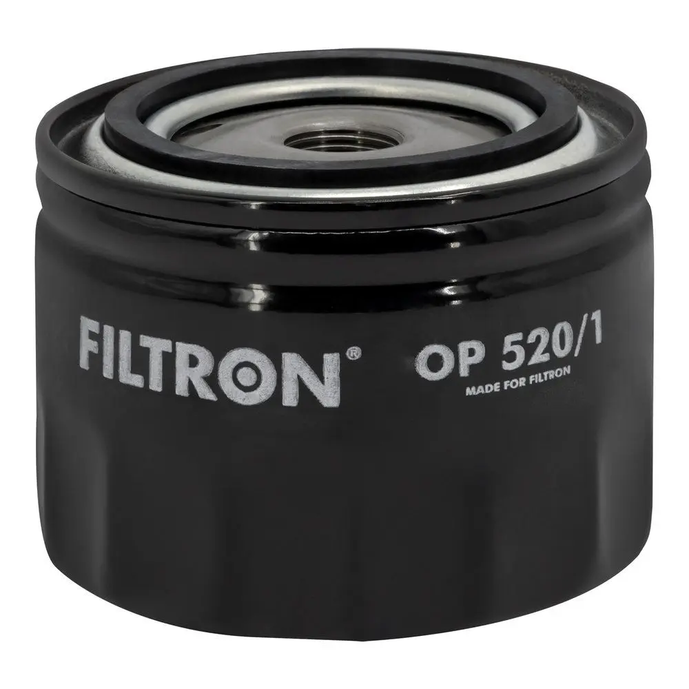 Olejový filtr FILTRON OP 520/1