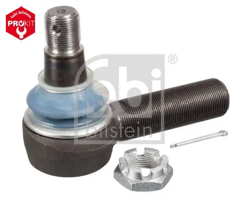 Hlava příčného táhla řízení FEBI BILSTEIN 02954