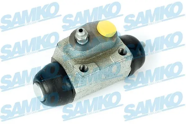 Válec kolové brzdy SAMKO C04531