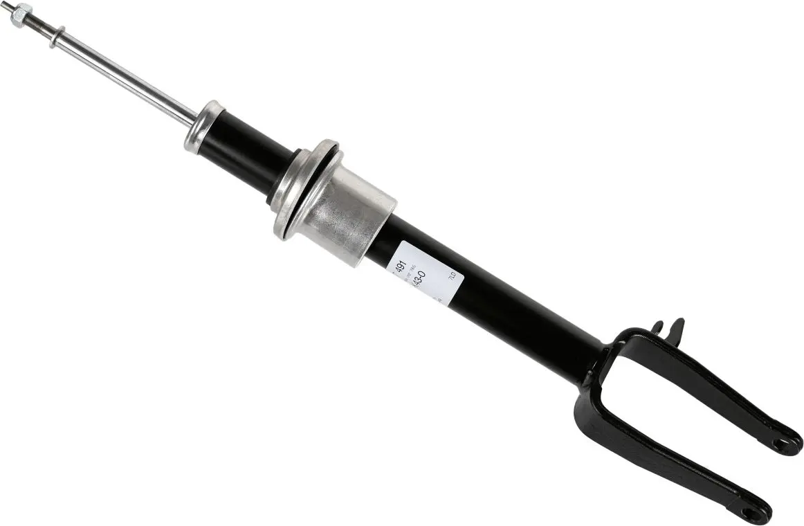 Tlumič pérování SACHS 317 491