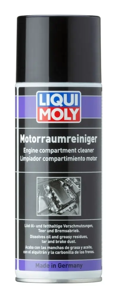 LIQUI MOLY Čisticí prostředek na motory 3326