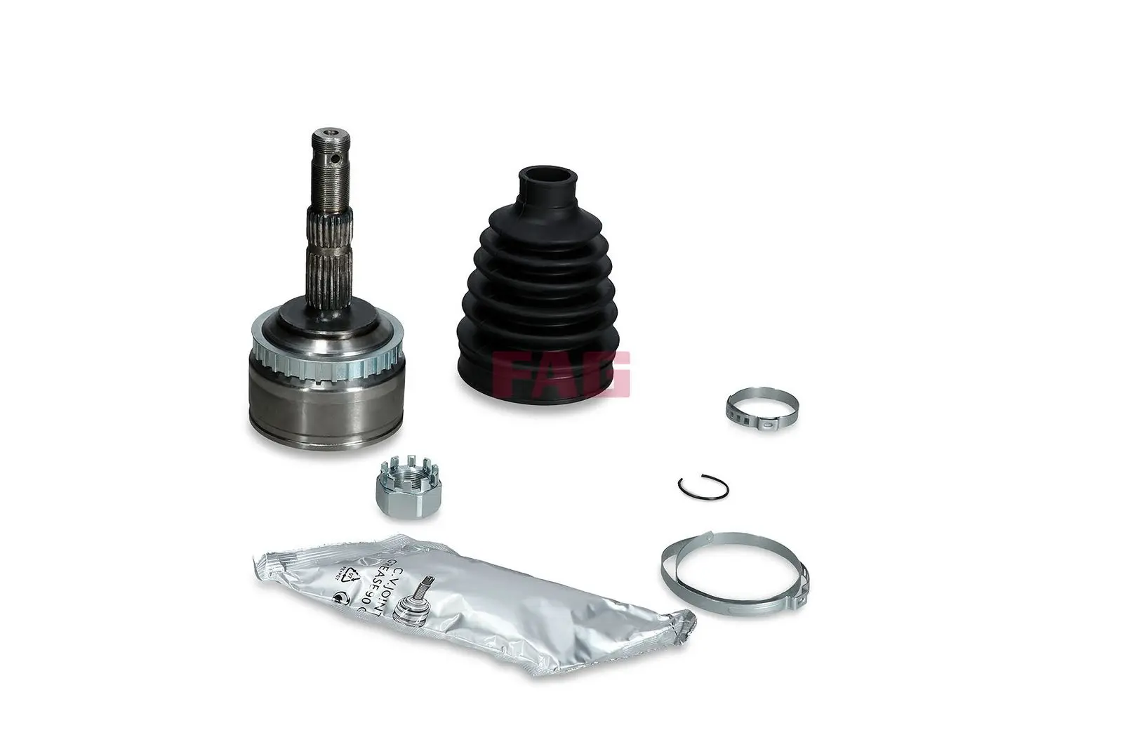 Sada kloubů, hnací hřídel Schaeffler FAG 771 0289 30