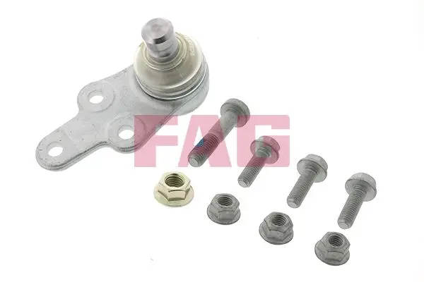 Podpora-/ Kloub Schaeffler FAG 825 0103 10