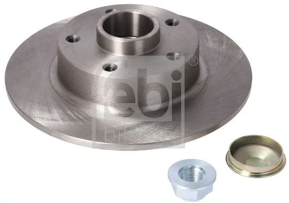 Brzdový kotouč FEBI BILSTEIN 38307