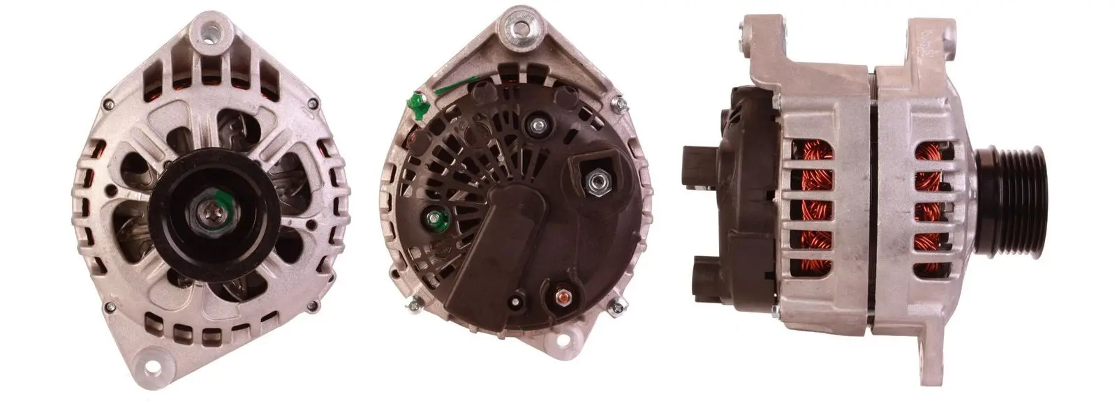generátor LUCAS LRA02868