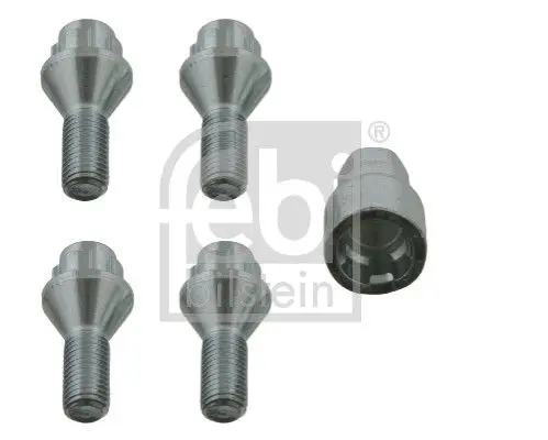 Šroub kola FEBI BILSTEIN 27047