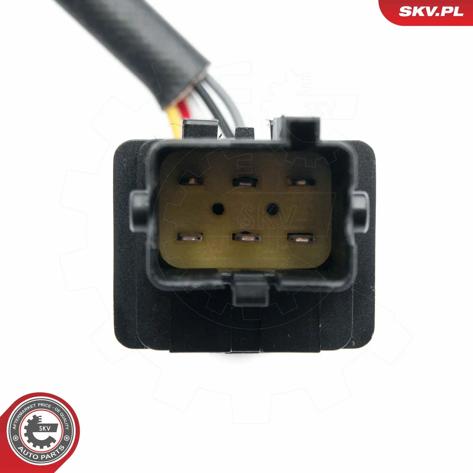 Lambda sonda ESEN SKV 09SKV856