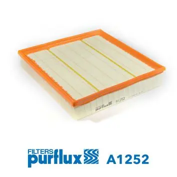 Vzduchový filtr PURFLUX A1252