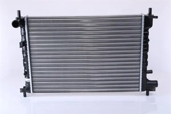 Chladič, chlazení motoru NISSENS 62053