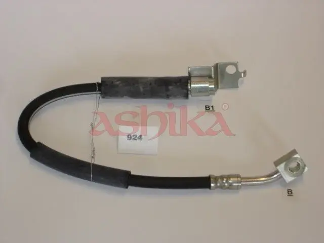 Držák, brzdová hadice ASHIKA 69-09-924