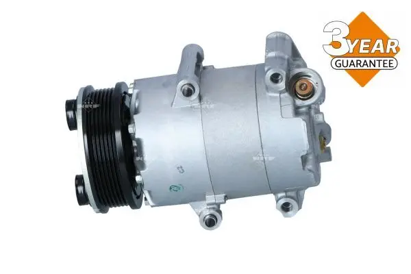 Kompresor, klimatizace NRF 32849