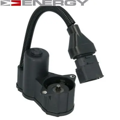 ENERGY Stavitelný element, ruční brzda brzdové obložení SH00006