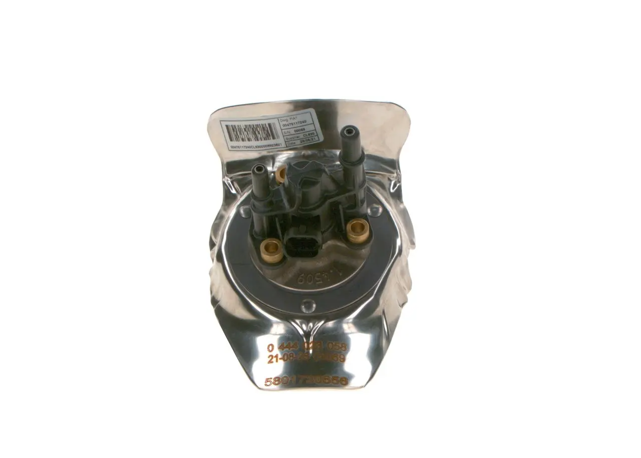 BOSCH Dávkovací modul (vstřikování močoviny) 0444023058