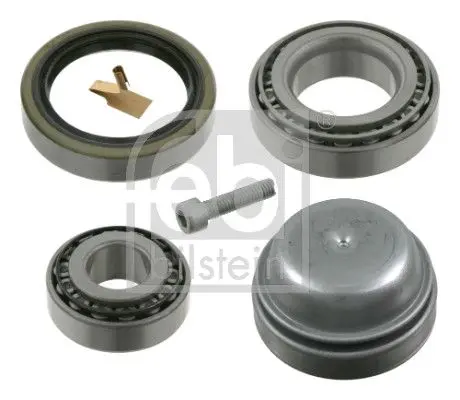Sada ložisek kol FEBI BILSTEIN 08839