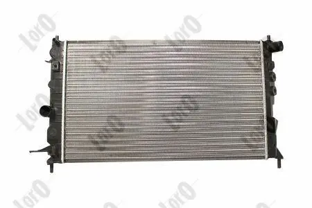 Chladič, chlazení motoru ABAKUS 037-017-0015
