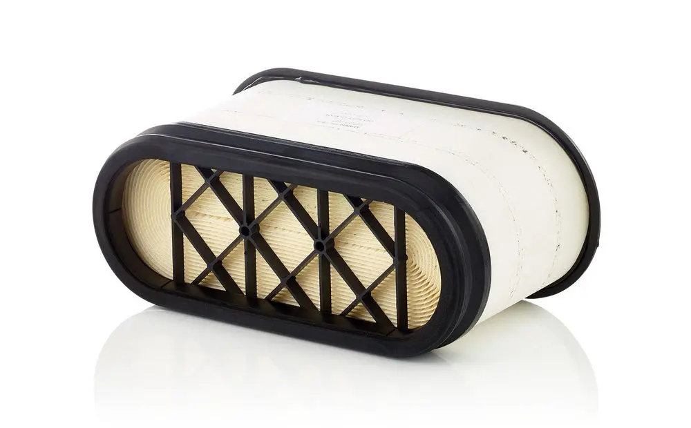 MANN-FILTER Vzduchový filtr CP33300