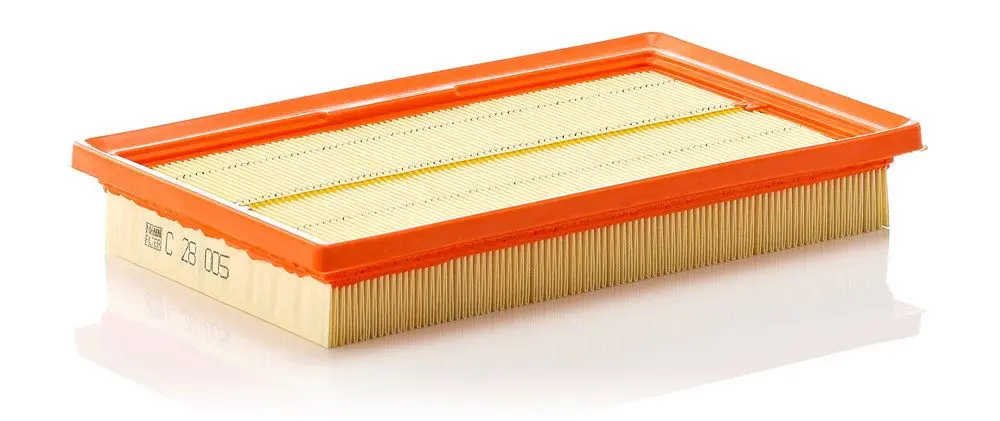 Vzduchový filtr MANN-FILTER C 28 005