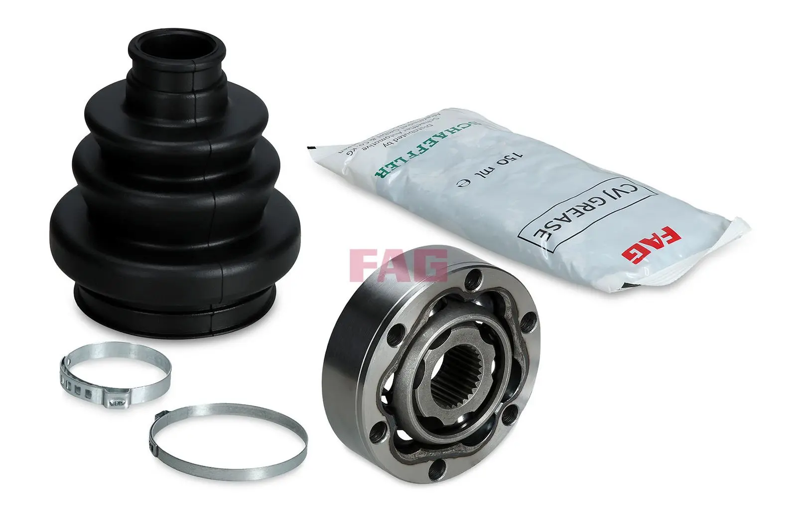 Sada kloubů, hnací hřídel Schaeffler FAG 771 0298 30