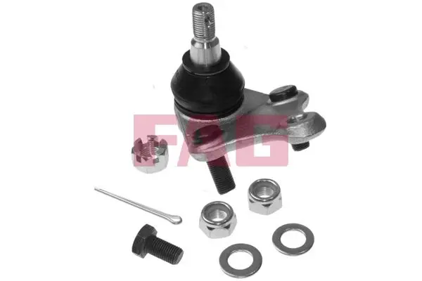Podpora-/ Kloub Schaeffler FAG 825 0303 10