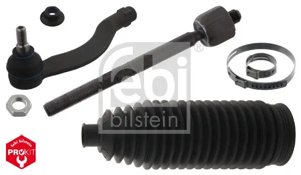 Příčné táhlo řízení FEBI BILSTEIN 49066