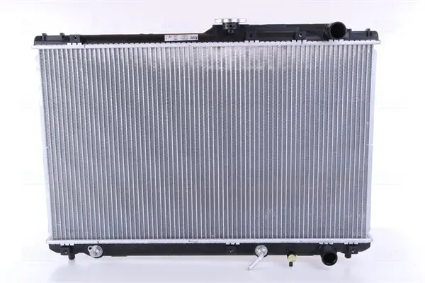 Chladič, chlazení motoru NISSENS 647721